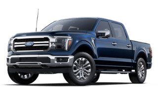 2025 Ford F-150® External Image 2